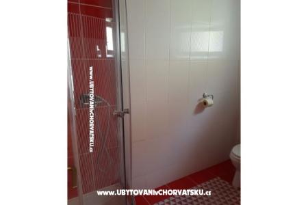 Apartmanok M M fotó 4