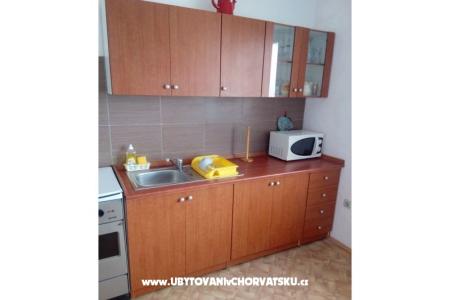 Apartman  Sole Grbic fotó 4