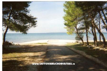 Apartmanok Svetko fotó 2