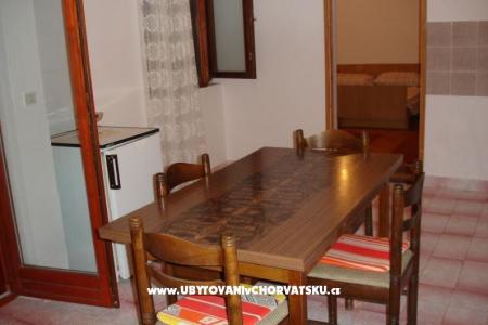Apartmanok Svetko fotó 4