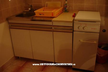 Apartmanok Svetko fotó 5