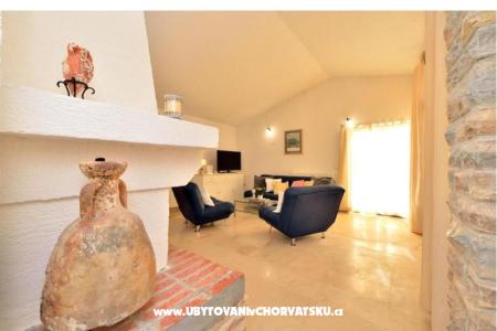 Holiday Home Skoblar Privlaka Horvátország