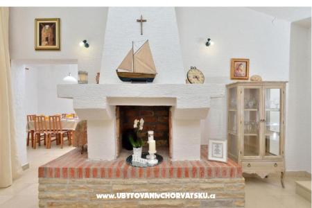 Holiday Home Skoblar fotó 5
