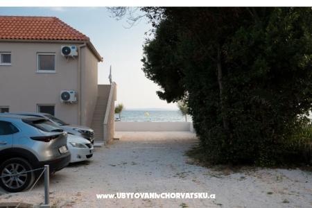 Sandrea Apartmanok fotó 5