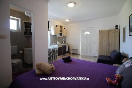 Studio Apartman Terezija fotó 2
