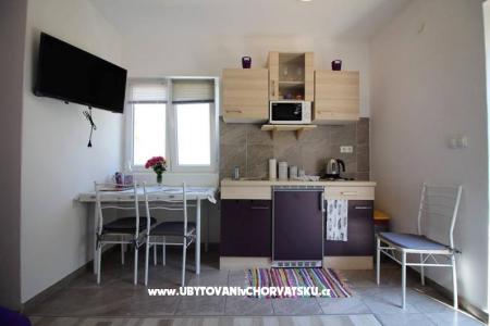 Studio Apartman Terezija fotó 4