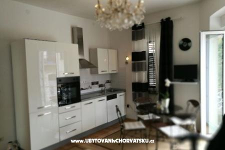 Ana Apartman fotó 2