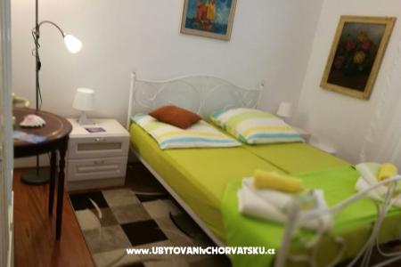 Ana Apartman fotó 3