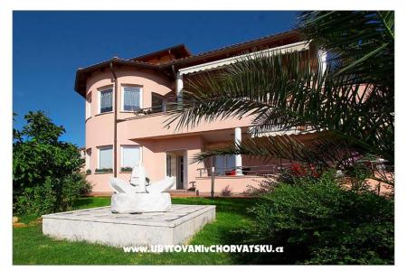 Apartmanok Softic fotó 2