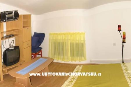 Apartman Pula Stoja fotó 4