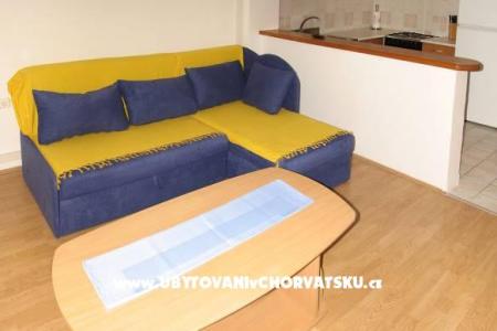 Apartman Pula Stoja fotó 5