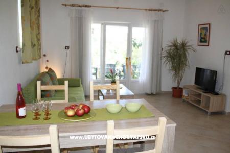 Apartman Green garden fotó 4