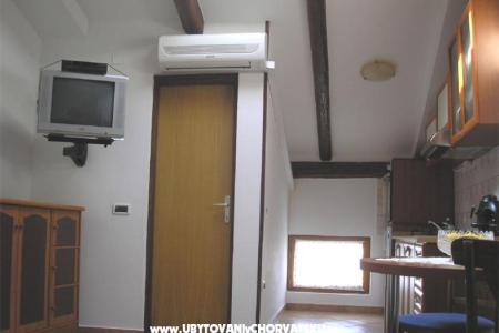 Apartman Jadranka fotó 2