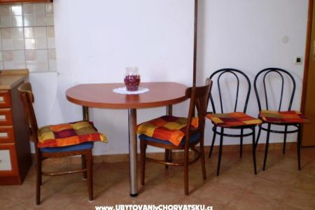 Apartman Jadranka fotó 3