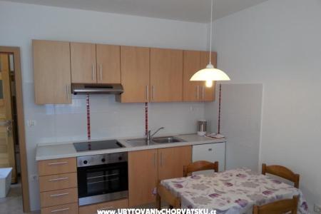 Apartman Korina fotó 5