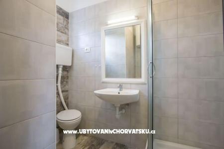 Apartman Križan fotó 4