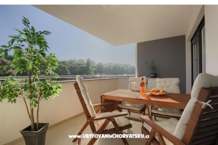 Nice New Apartmanok near Kamenjak fotó 2