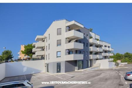 Nice New Apartmanok near Kamenjak fotó 3