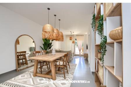 Nice New Apartmanok near Kamenjak fotó 4