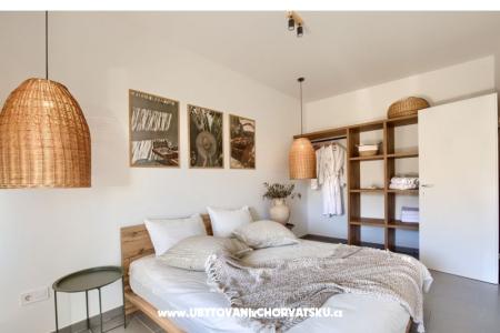 Nice New Apartmanok near Kamenjak fotó 5