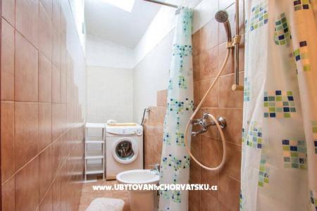 Apartman Piljan Pula fotó 3