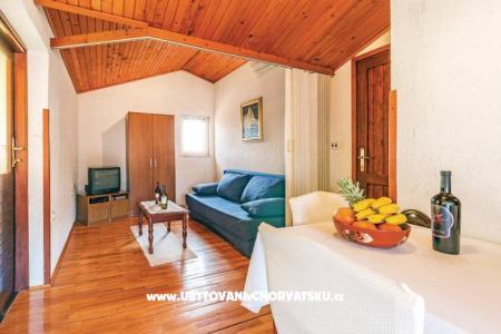 Apartman Piljan Pula fotó 4