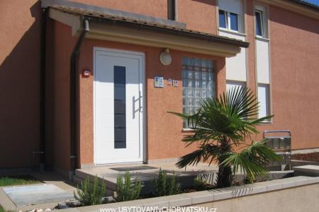 Apartman v Pule fotó 2