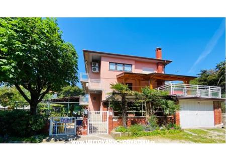 Apartman Viktorija Pula Horvátország
