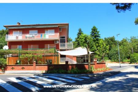 Apartman Viktorija fotó 2