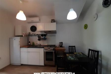 Apartman Zora Pula fotó 3