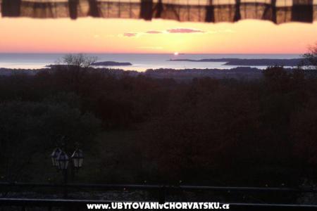 Apartmanok Brioni fotó 3