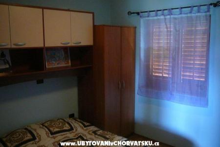 Apartmanok Brioni fotó 4