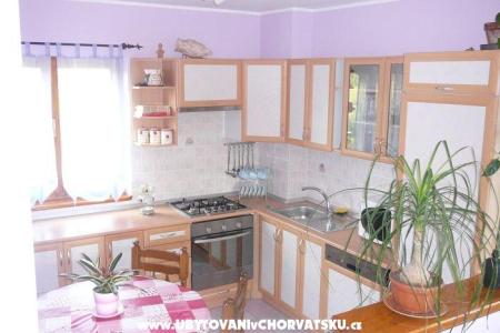 Apartmanok Brioni fotó 5