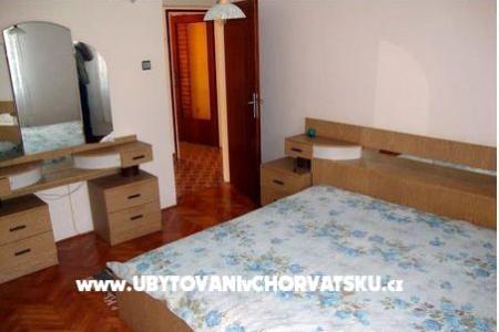 Apartmanok Davorka fotó 2