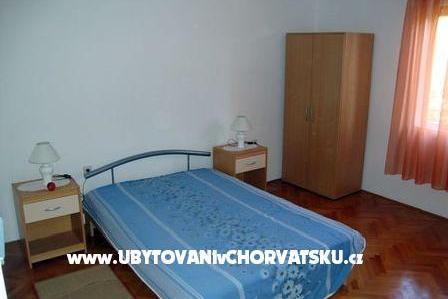 Apartmanok Davorka fotó 3