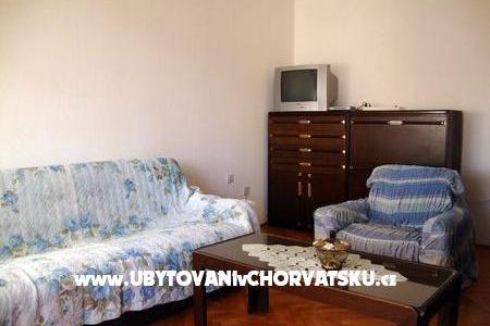 Apartmanok Davorka fotó 4