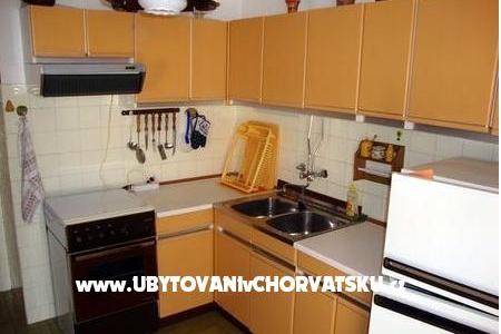 Apartmanok Davorka fotó 5