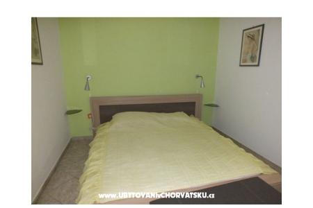 Apartmanok Jole fotó 3