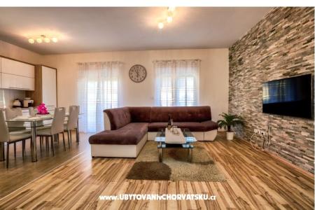 Apartmanok Krizan fotó 2