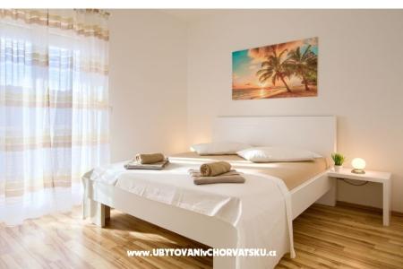 Apartmanok Krizan fotó 4