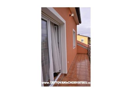 Apartmanok Lidija fotó 2