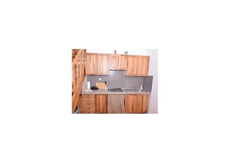 Apartmanok Lidija fotó 5
