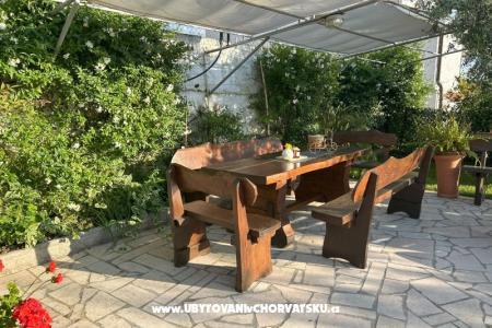 Apartmanok Mandic fotó 5