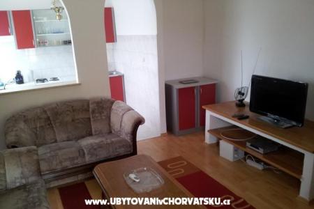 Apartmanok Mira 2 fotó 2