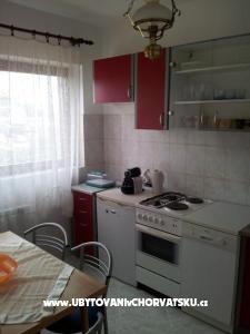 Apartmanok Mira 2 fotó 3