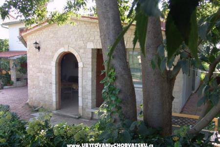 Apartmanok Percan fotó 2