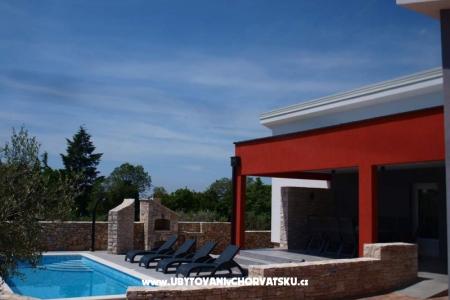 Apartmanok Percan fotó 3