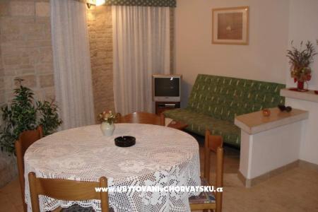 Apartmanok Percan fotó 5