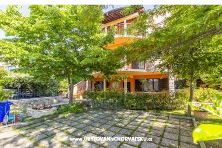 Apartmanok Perunika fotó 3