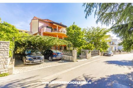 Apartmanok Perunika fotó 4
